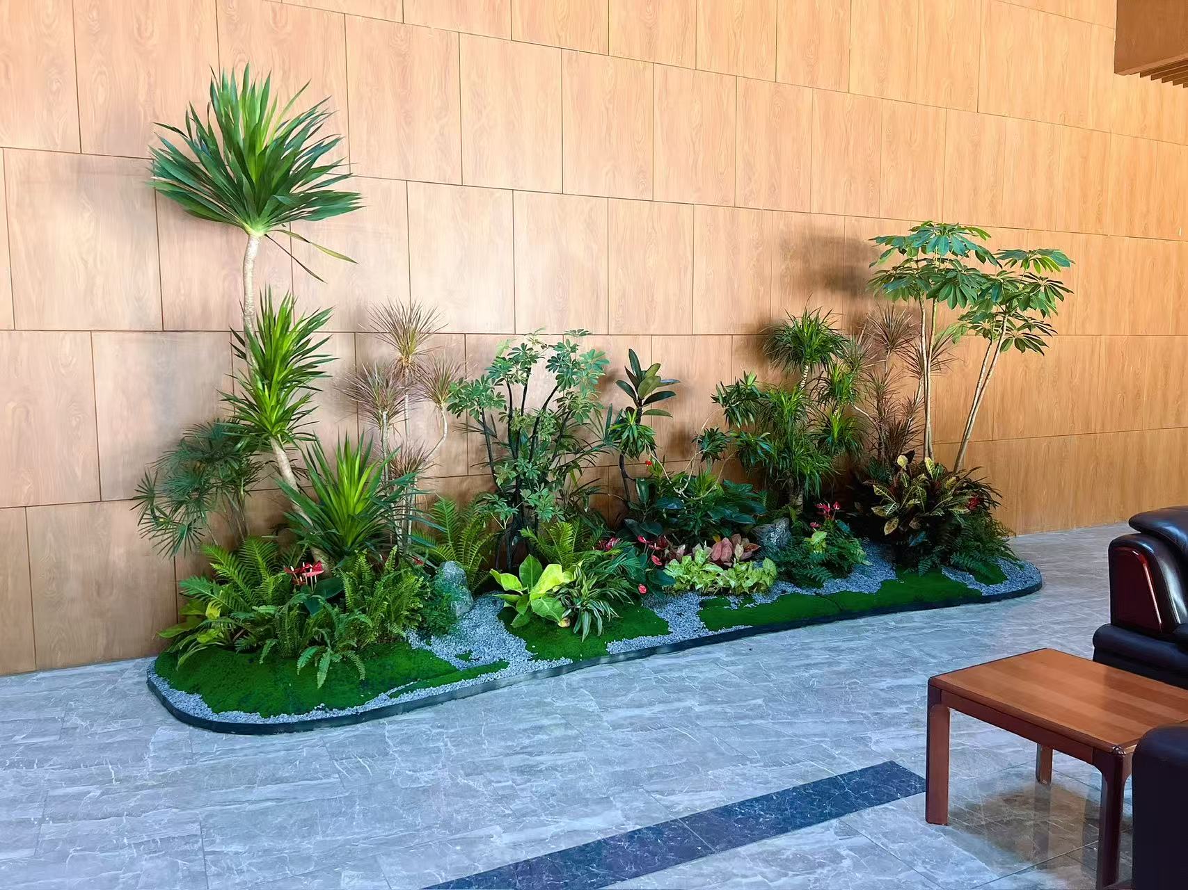 杭州湾植物出租哪家好 杭州湾植物出租哪家好